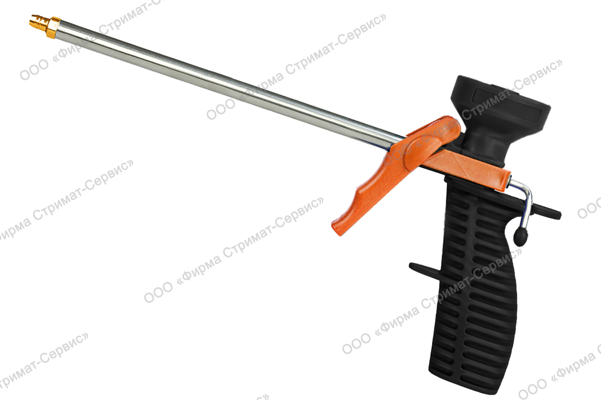  Пистолет  UPLOFlex" UF-111 для пены (уп.1/50шт) 