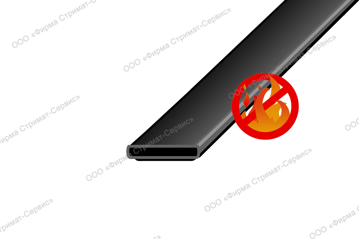  WINDOOR Термоактивная лента 1ммх10ммх50м  (уп.1/30шт)