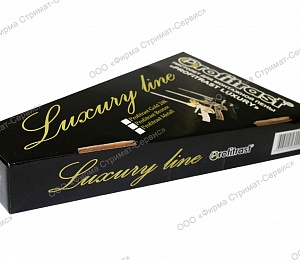 Пистолет Profitrast" GOLD24К  для пены (золото) (уп.1/20шт) LUXURY LINE